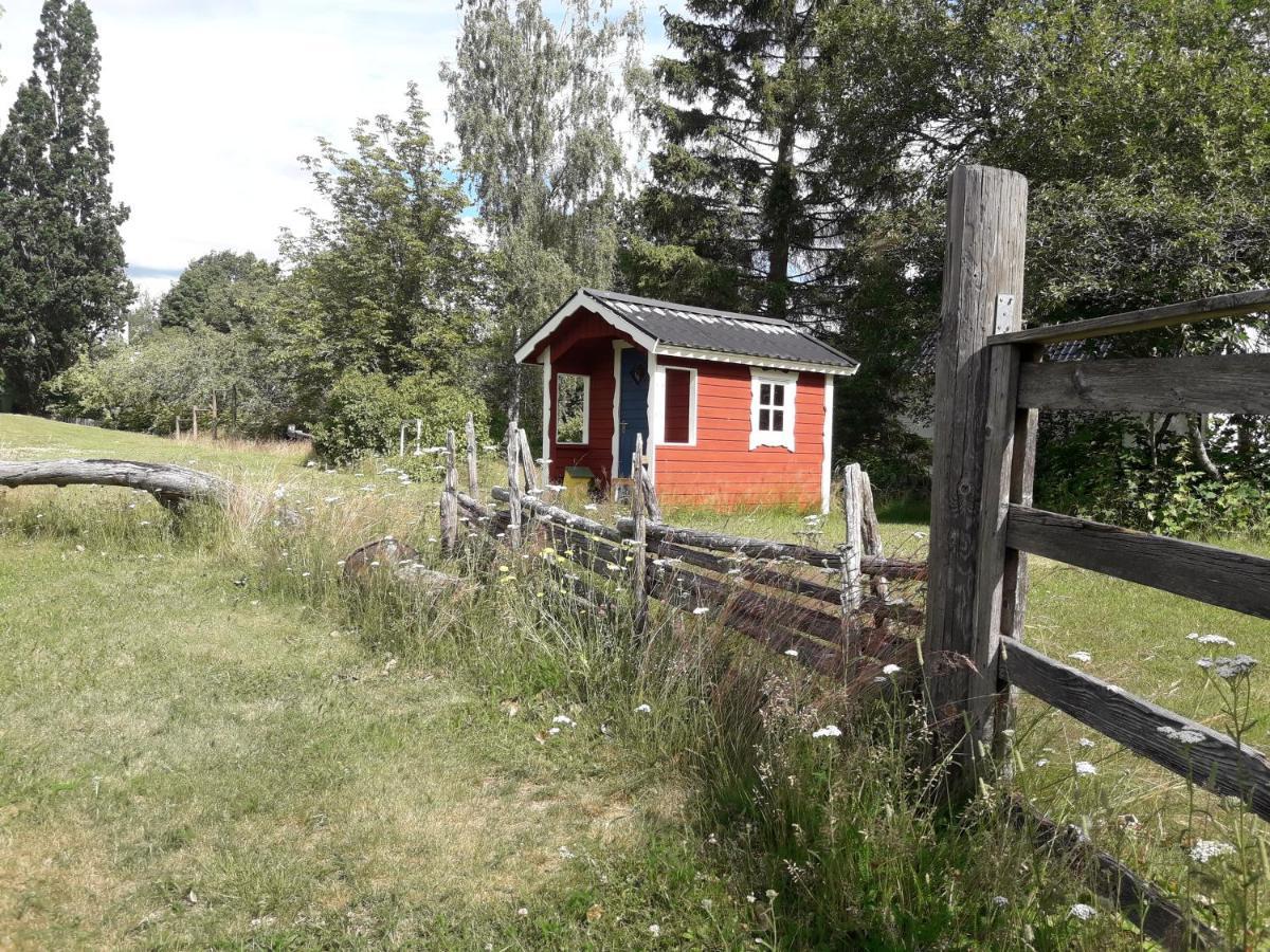 Auberge de jeunesse Koersbaerskullen à Vimmerby Extérieur photo